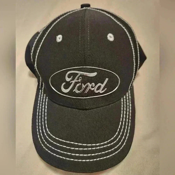 FORD  HAT - Picture 1 of 3
